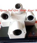 Hình ảnh: Lắp đặt camera quan sát gia đình loại nào tốt