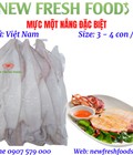 Hình ảnh: Mực Một Nắng New Fresh Foods