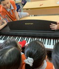 Hình ảnh: Bowman Piano đang có chương trình khuyến mãi cực lớn chào hè 2021