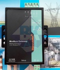Hình ảnh: GW1101 1D RS 485 : 1 port RS 485/422 to Ethernet Modbus Gateway