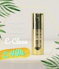 Hình ảnh: Dung dich rửa tay sát khuẩn 30ml