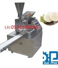 Hình ảnh: máy làm bánh bao