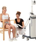 Hình ảnh: Máy sóng ngắn điều trị thế hệ mới