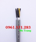 Hình ảnh: Cáp điều khiển tín hiệu 10 lõi giá hạt rẻ