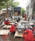 Hình ảnh: Dịch vụ đóng thùng gỗ xuất khẩu thiết bị máy móc ở Hà Nam