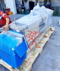 Hình ảnh: Đóng gói máy móc tại nhà máy Từ Sơn Bắc Ninh