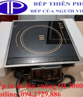 Hình ảnh: Bếp lẩu từ âm bàn vuông IH 3000w giá tốt
