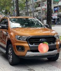 Hình ảnh: Ranger wildtrak biturbo 2018 chạy lướt phiên bản cao cấp nhất