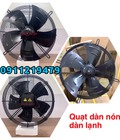 Hình ảnh: quạt kho lạnh đường kính cánh D710 YWF4D 710S giá ưu đãi