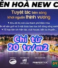 Hình ảnh: Dinh thự biên hòa new city đồng nai chỉ 20tr/m2 view sân golf , bến du thuyền 0932030061