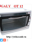 Hình ảnh: Tủ sấy dụng cụ y tế GALY OT 12 20 lít