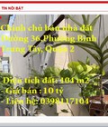 Hình ảnh: Bán nhà đường 36, phường bình trưng tây, quận 2