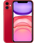 Hình ảnh: Sale sốc mùa EURO iPhone 11 64GB đỏ
