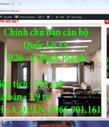 Hình ảnh: Chính chủ bán căn hộ đường quốc lộ 13, p26,bình thạnh, hcm