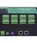 Hình ảnh: GW1108 8D RS 232 : 8 port RS232 to Ethernet Modbus Gateway