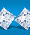 Hình ảnh: Gói bột chống ẩm CaCl2 2g