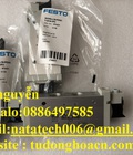 Hình ảnh: Van điện từ VUVG L18 P53C T G14 1P3 chính hãng FESTO