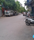 Hình ảnh: Bán nhà Minh Khai 3 ô tô tránh KD ngày đêm
