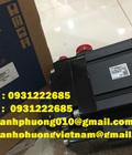 Hình ảnh: Servo motor mitsubishi HF SP201B Hoàng Anh Phương