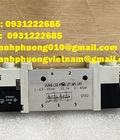 Hình ảnh: Van điện từ Festo VUVG L10 P53U ZT M5 1P3 nhập chính hãng