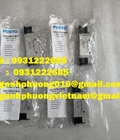 Hình ảnh: Van điện từ VUVG L10 P53U ZT M5 1P3 Festo giá cạnh tranh