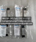 Hình ảnh: Van điện từ Festo vuvg l10 p53u zt ​m5 1p3 Cty Hoàng Anh Phương Hàng nhập khẩu chính hãng