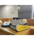 Hình ảnh: ROBOT Dọn Vệ Sinh Bể Bơi Dolphin X30