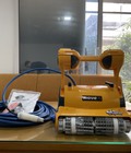 Hình ảnh: Robot làm sạch bể bơi Dolphin Wave 75