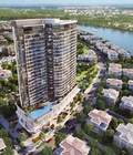 Hình ảnh: Căn hộ Thảo Điền Green Towers P. Thảo Điền Q.2