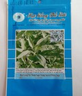 Hình ảnh: Hạt giống cây xô thơm Sage trắng Sacred White Sage