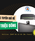 Hình ảnh: Trải nghiệm cuộc họp trực tuyến giá rẻ cùng Nam Long Telecom