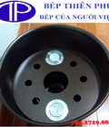 Hình ảnh: Chao đèn ống hút khói cho nhà hàng