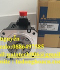 Hình ảnh: Động cơ HG SR51K 500W mitsubishi chính hãng mới 100%