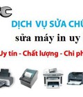 Hình ảnh: Sửa máy in Quận Bình Tân giá rẻ