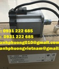 Hình ảnh: Servo motor MSMD082S1S panasonic chính hãng