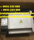 Hình ảnh: Servo motor panasonic MSMD082S1S