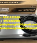 Hình ảnh: GT2510 VTBA, HMI, mitsubishi nhập khẩu trực tiếp