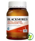 Hình ảnh: Blackmores Total Calcium Magnesium D3
