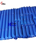 Hình ảnh: Đệm hơi chống loét Akiko A75 cho giường bệnh 2, 3 tay quay