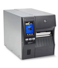 Hình ảnh: Máy in mã vạch Zebra ZT411, máy in mã vạch công nghiệp