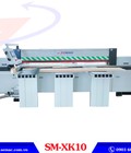 Hình ảnh: Quocduy bán máy cắt ván tấm tự động SM XK10