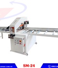 Hình ảnh: Bán máy cưa cắt gỗ ngang SEMAC SM 24