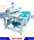 Hình ảnh: Quocduy bán máy cưa cắt ngang SEMAC giá rẻ mới 100%