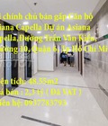 Hình ảnh: Bán gấp Căn hộ Asiana Capella Capella Quận 6 miễn qc