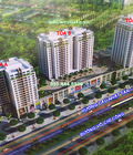 Hình ảnh: Bán suất ngoại giao căn 2 PN dự án Udic Westlake, giá nhỉnh 3 tỷ