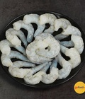 Hình ảnh: Những lý do khiến bạn không nên bỏ qua tôm thẻ bóc nõn Gofood