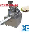 Hình ảnh: Máy làm bánh bao