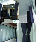 Hình ảnh: Rèm cửa cho cửa sổ Rộng 1.6m đủ Size, chiều cao tùy chọn