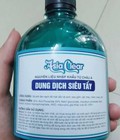 Hình ảnh: Dung dịch siêu tẩy asia