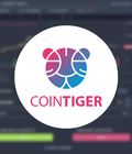 Hình ảnh: Giấy phép hoạt động của sàn Cointiger